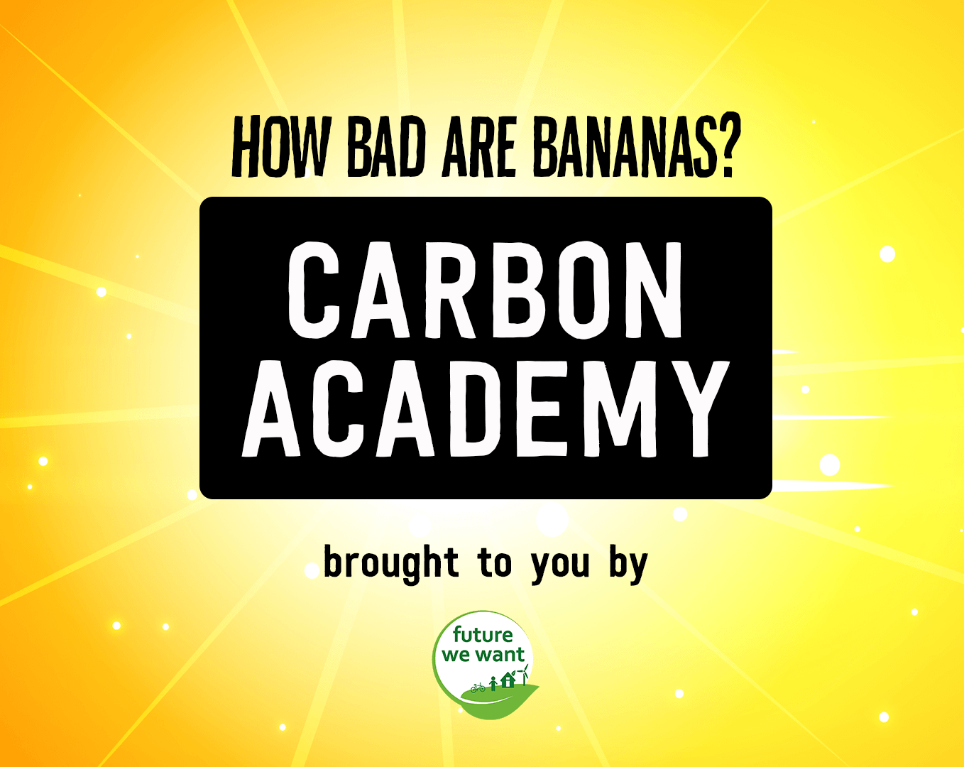 Carbon Academy